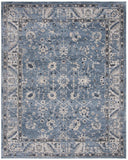safavieh clearance charleston chl413n navy rug