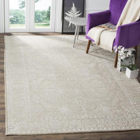 safavieh clearance chester chs543a linen rug