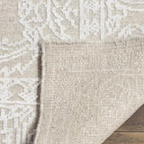 safavieh clearance chester chs543a linen rug