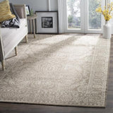 safavieh clearance chester chs543b stone grey rug