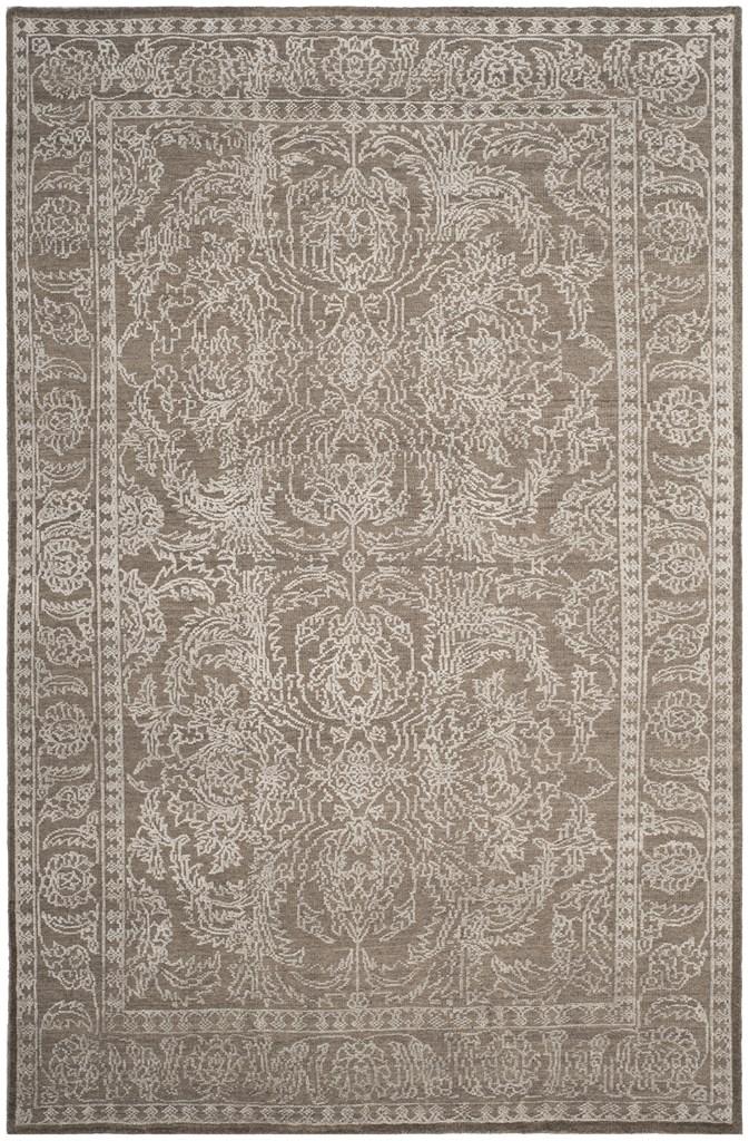 safavieh clearance chester chs543b stone grey rug