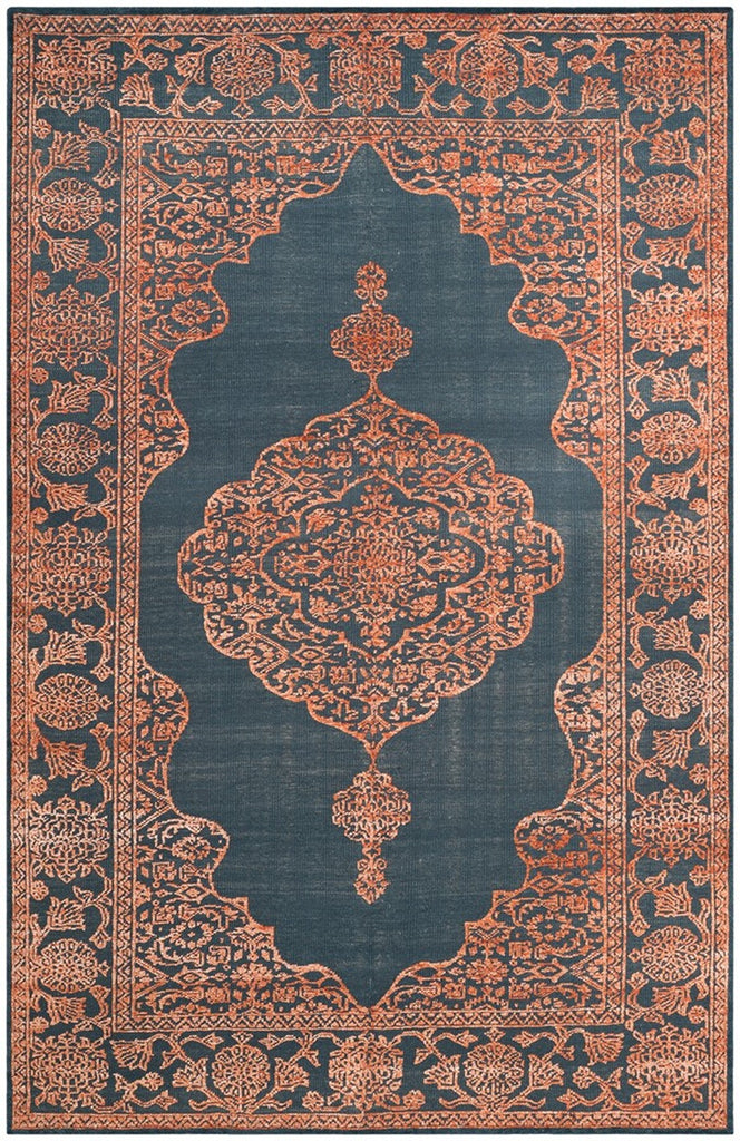 safavieh clearance chester chs546c navy rug