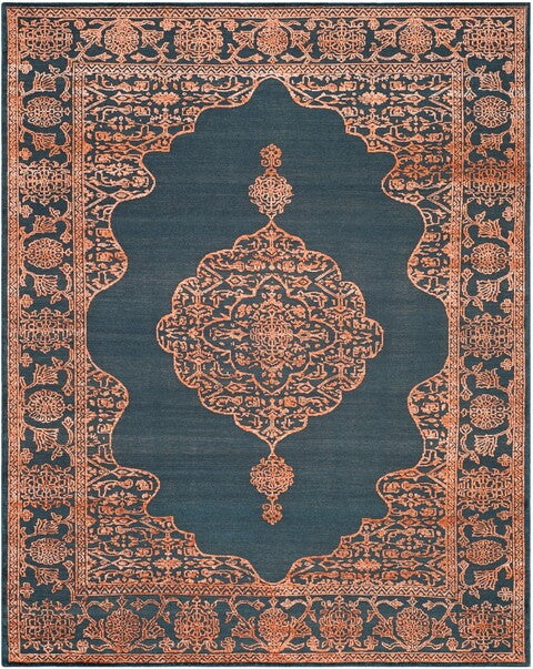 safavieh clearance chester chs546c navy rug