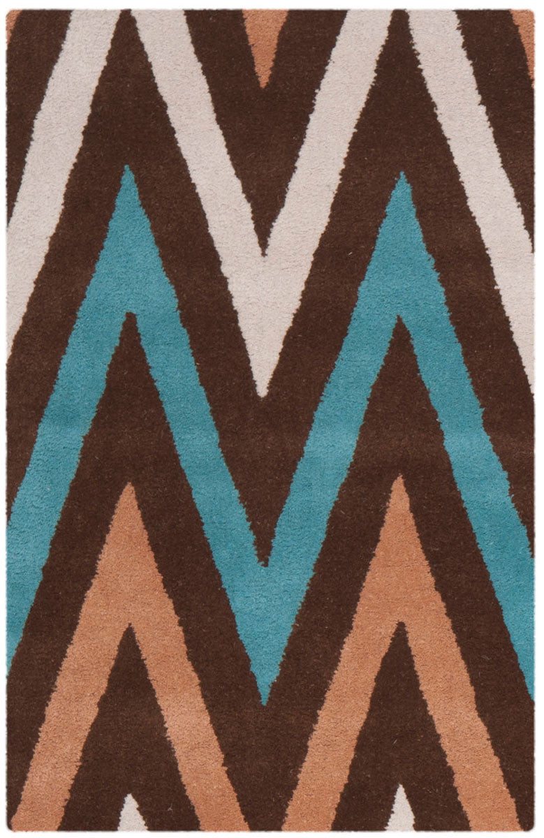 safavieh clearance chatham cht151b brown rug