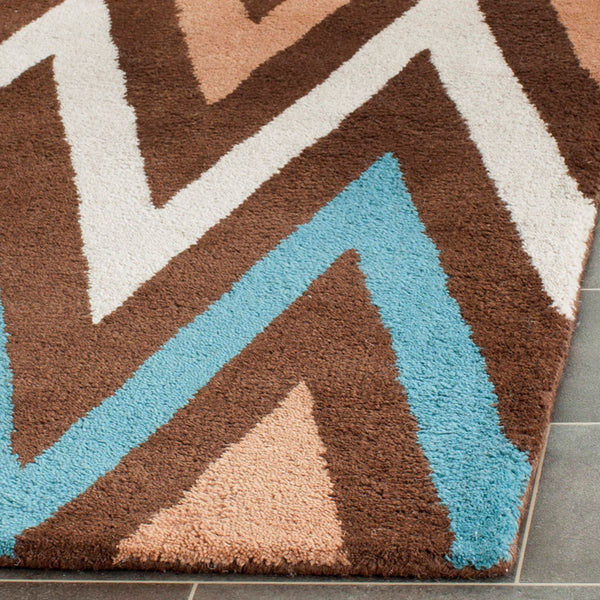 safavieh clearance chatham cht151b brown rug