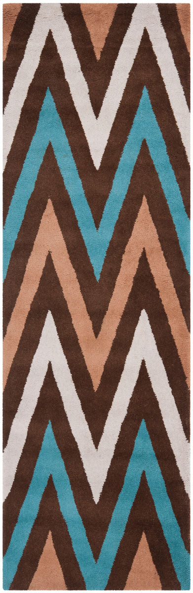 safavieh clearance chatham cht151b brown rug