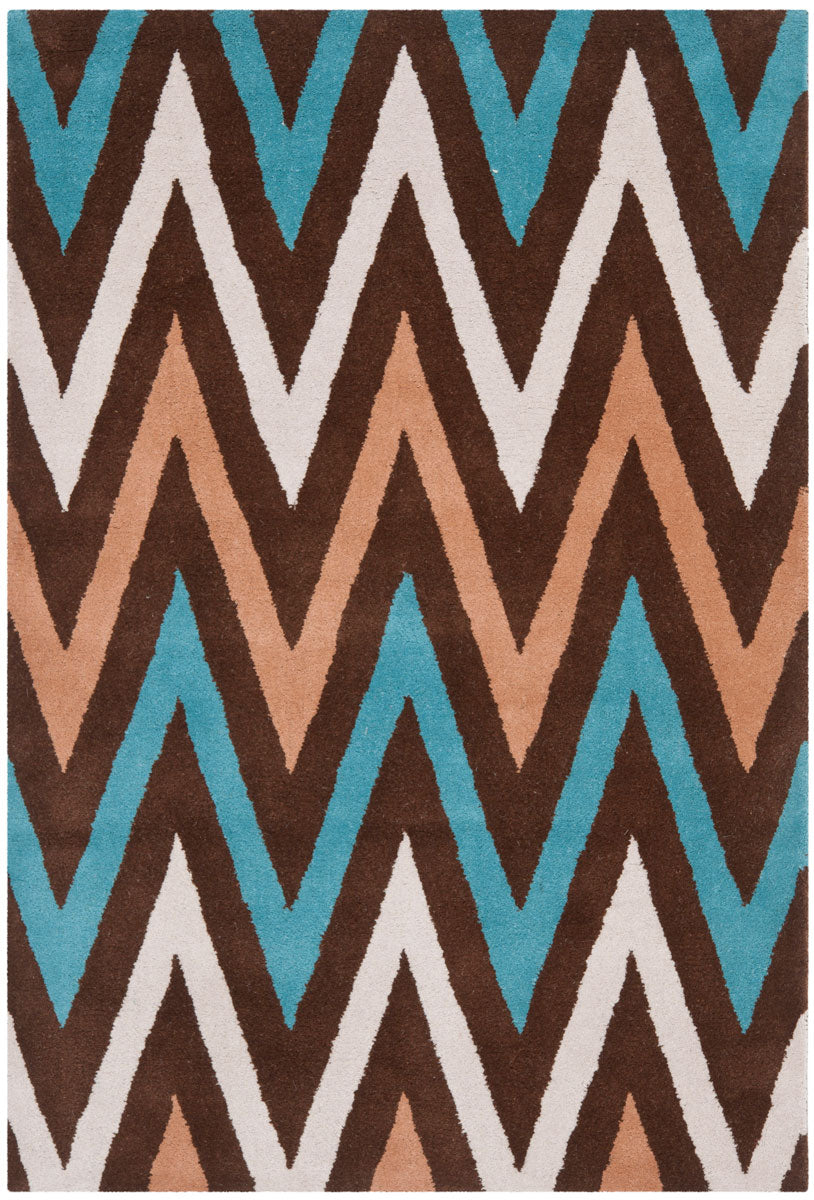 safavieh clearance chatham cht151b brown rug