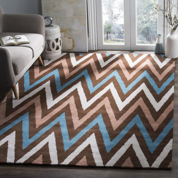 safavieh clearance chatham cht151b brown rug