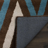 safavieh clearance chatham cht151b brown rug