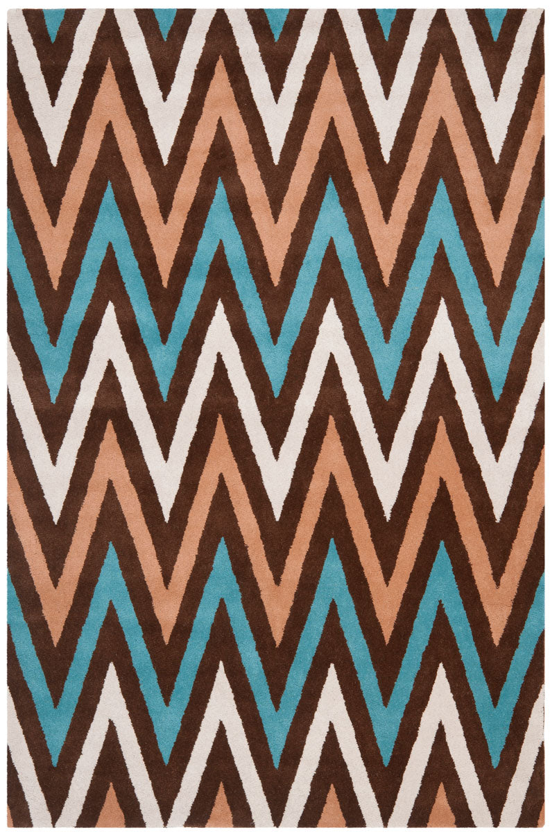 safavieh clearance chatham cht151b brown rug