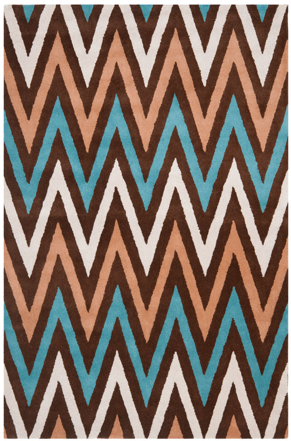 safavieh clearance chatham cht151b brown rug