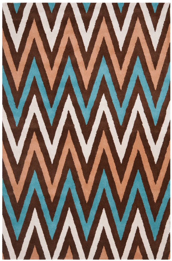 safavieh clearance chatham cht151b brown rug