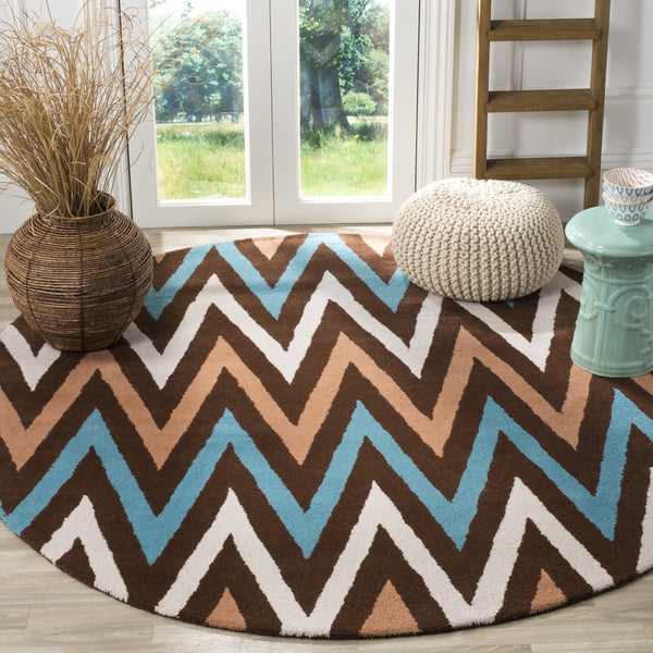 safavieh clearance chatham cht151b brown rug