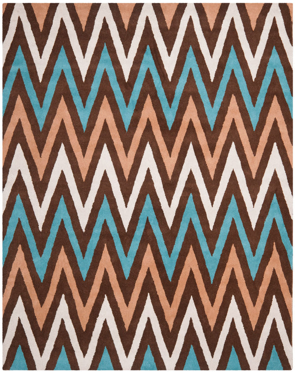 safavieh clearance chatham cht151b brown rug