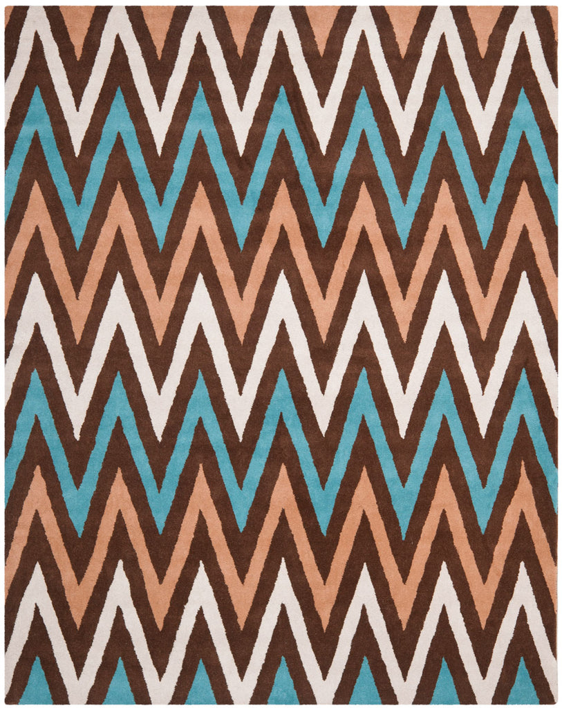 safavieh clearance chatham cht151b brown rug