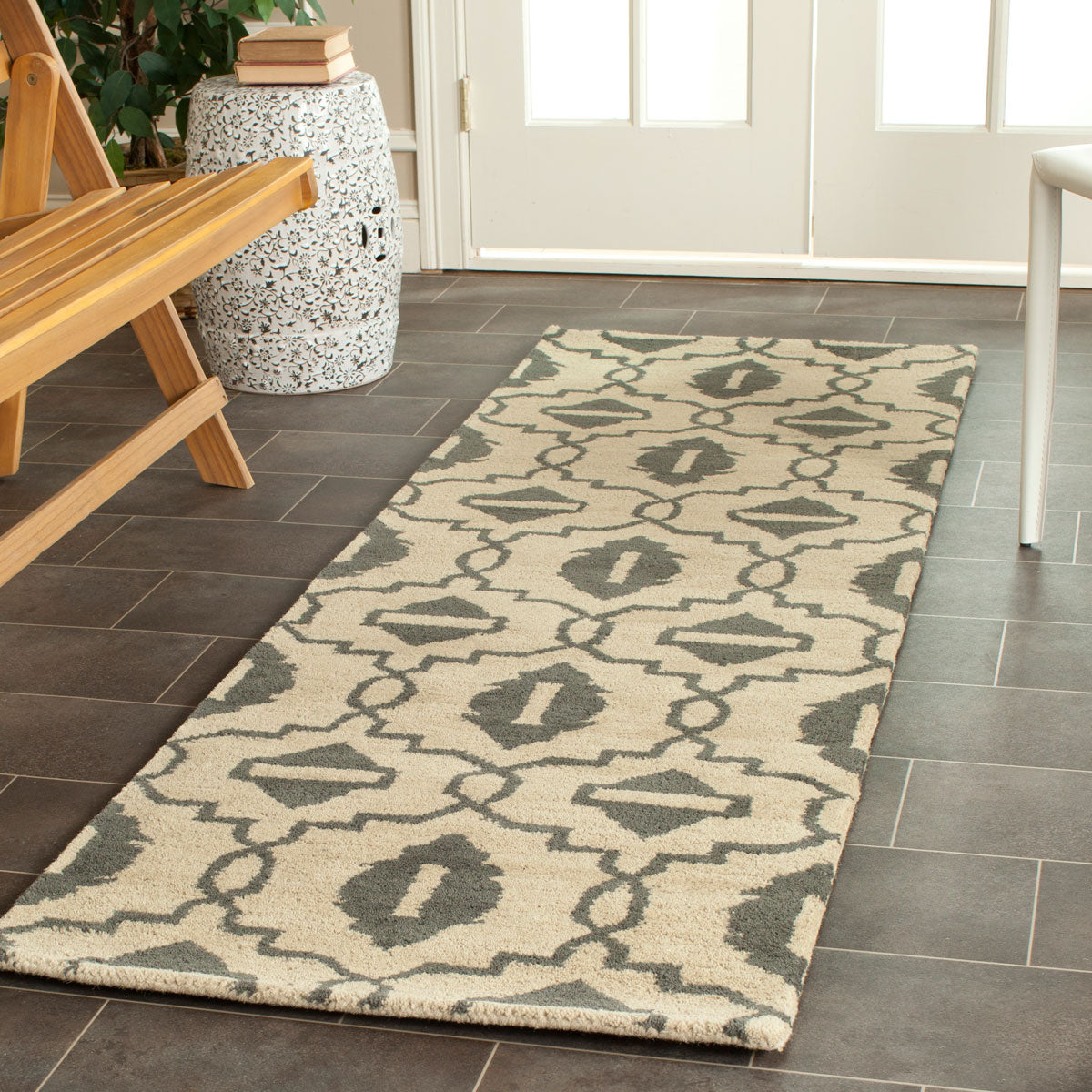 safavieh clearance chatham cht632a beige rug