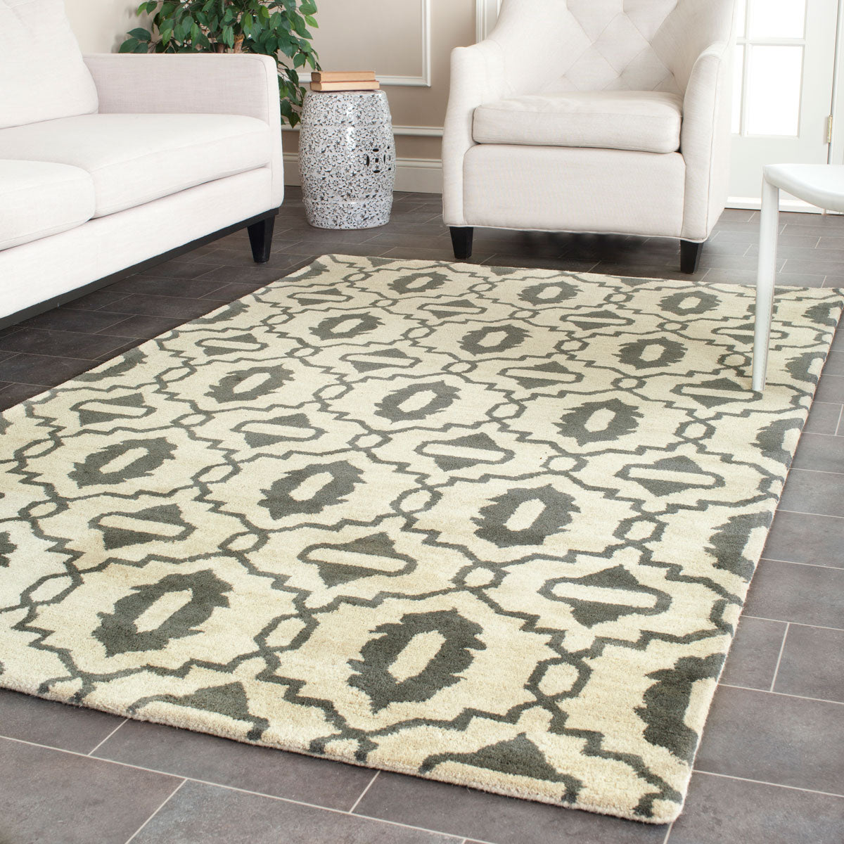 safavieh clearance chatham cht632a beige rug