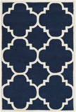 safavieh clearance chatham cht730c dark blue rug