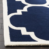 safavieh clearance chatham cht730c dark blue rug