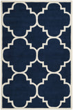 safavieh clearance chatham cht730c dark blue rug