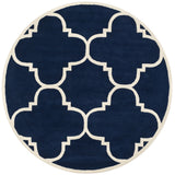 safavieh clearance chatham cht730c dark blue rug