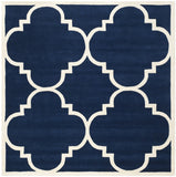 safavieh clearance chatham cht730c dark blue rug