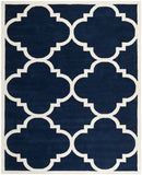safavieh clearance chatham cht730c dark blue rug