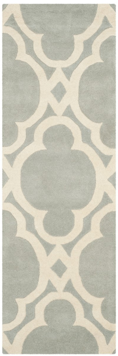 safavieh clearance chatham cht762e grey rug