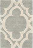 safavieh clearance chatham cht762e grey rug