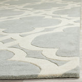safavieh clearance chatham cht762e grey rug