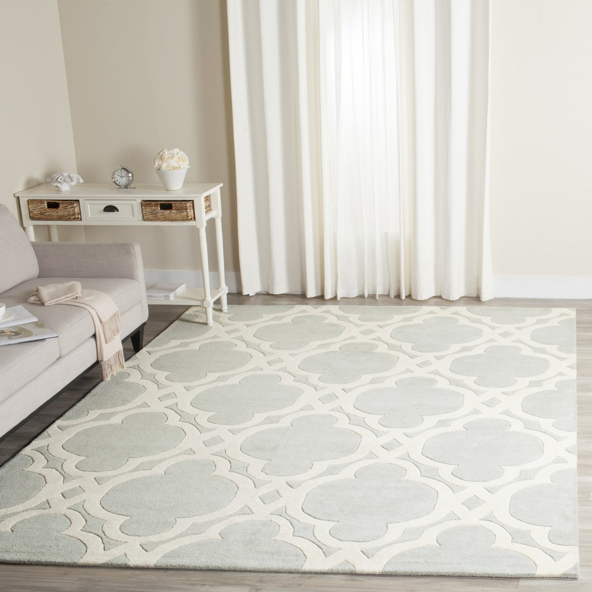 safavieh clearance chatham cht762e grey rug