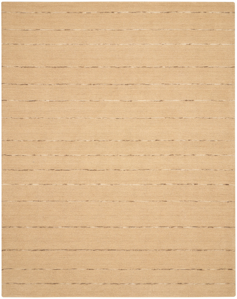 nourison halo hal01 beige rug