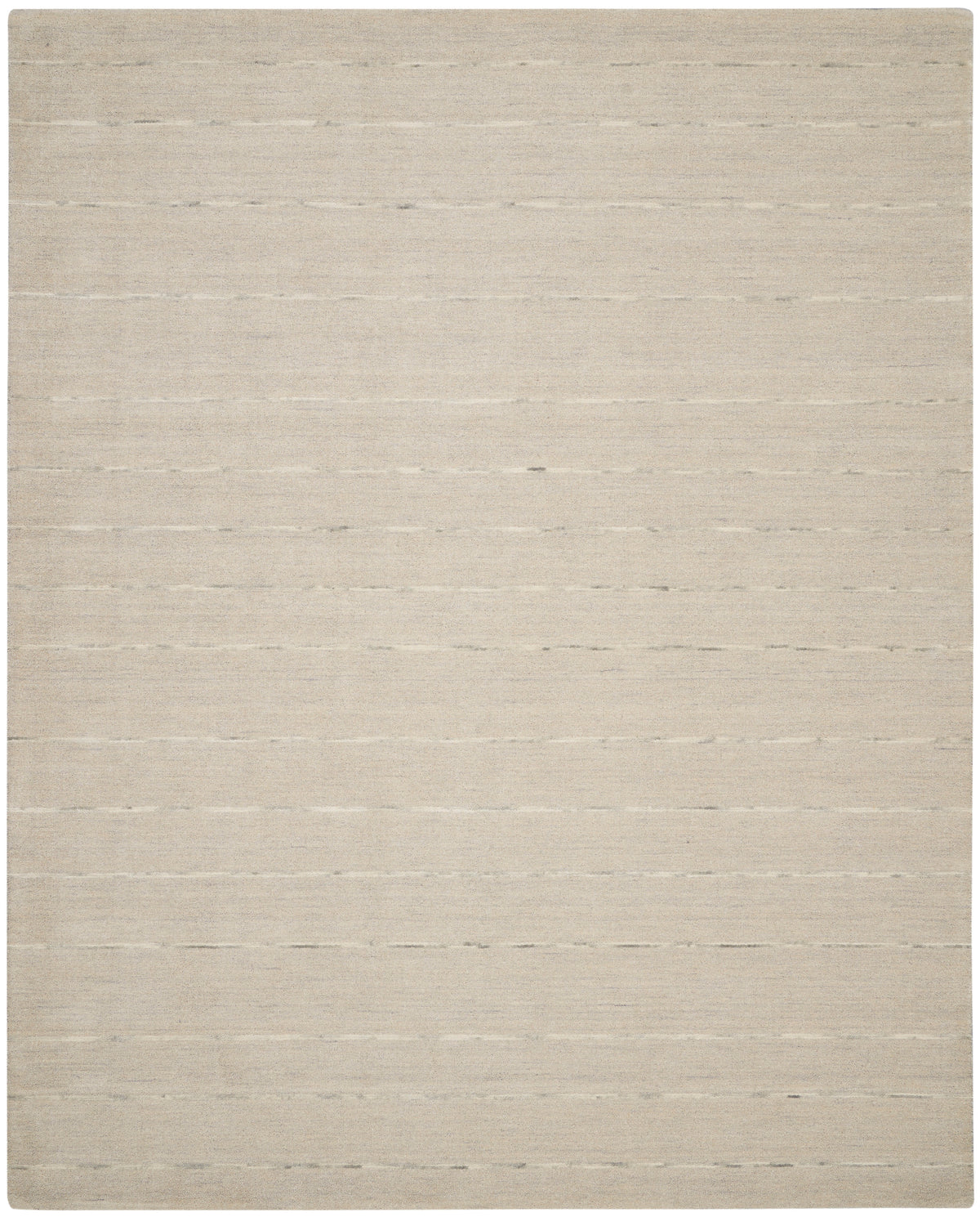 nourison halo hal01 grey rug