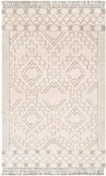 Surya Closeout Cheyenne CHY-2303 Medium Gray Rug