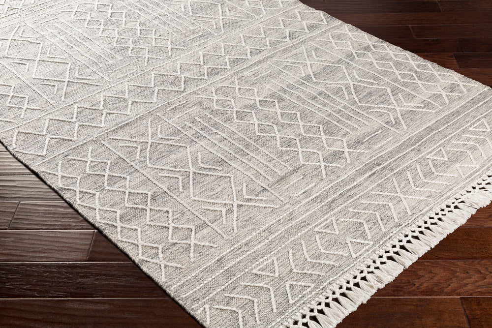 Surya Closeout Cheyenne CHY-2304 Ivory Rug