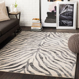 Rectangular Surya Rug Co. City  Taupe Rug | Indoor Rugs | Rugs Done Right