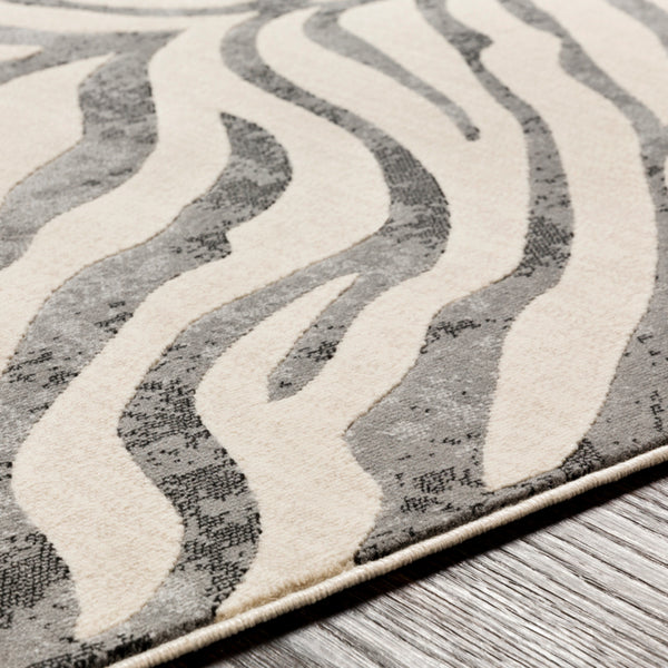 Surya Rug Co. City Taupe Rug | Surya Rugs | Rugs Done Right 