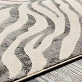 Surya Rug Co. City Taupe Rug | Surya Rugs | Rugs Done Right 
