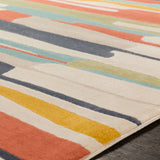 Surya rug co. | coral rug | city | rugs done right