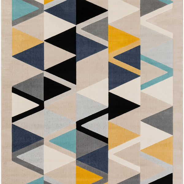 Surya Rug Co. City  Mustard Rug | Khaki Rugs | Rugs Done Right 