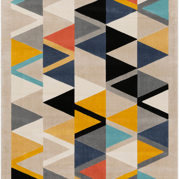 Surya Rug Co. City Mustard Rug | City Rugs | Rugs Done Right 