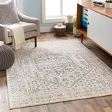 Surya Closeout City CIT-2381 Taupe Rug