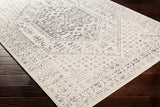 Surya Closeout City CIT-2381 Taupe Rug
