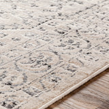 Surya Closeout City CIT-2381 Taupe Rug