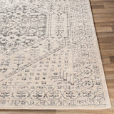 Surya Closeout City CIT-2381 Taupe Rug