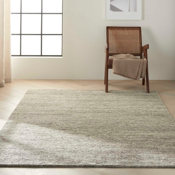 Nourison Kathmandu CK920 Grey Rug Rugs Done Right