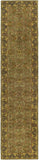 safavieh clearance classic cl324a light green rug