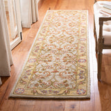 safavieh clearance classic cl324b grey rug