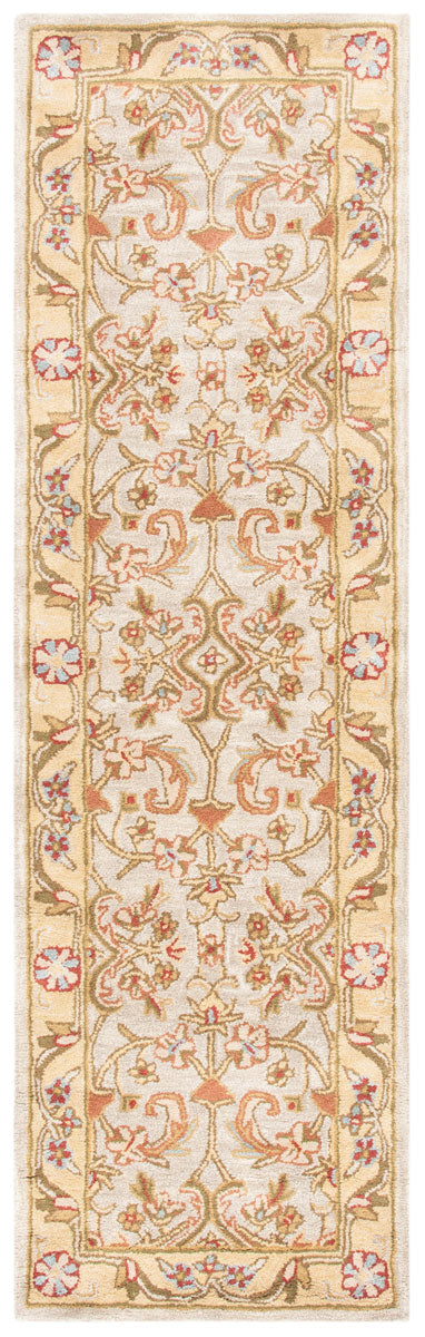 safavieh clearance classic cl324b grey rug
