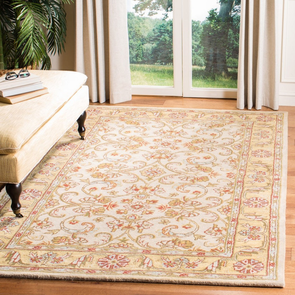 safavieh clearance classic cl324b grey rug